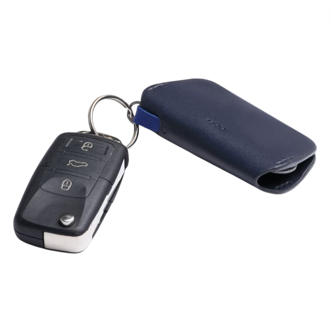 Bellroy - Key Cover - Navy