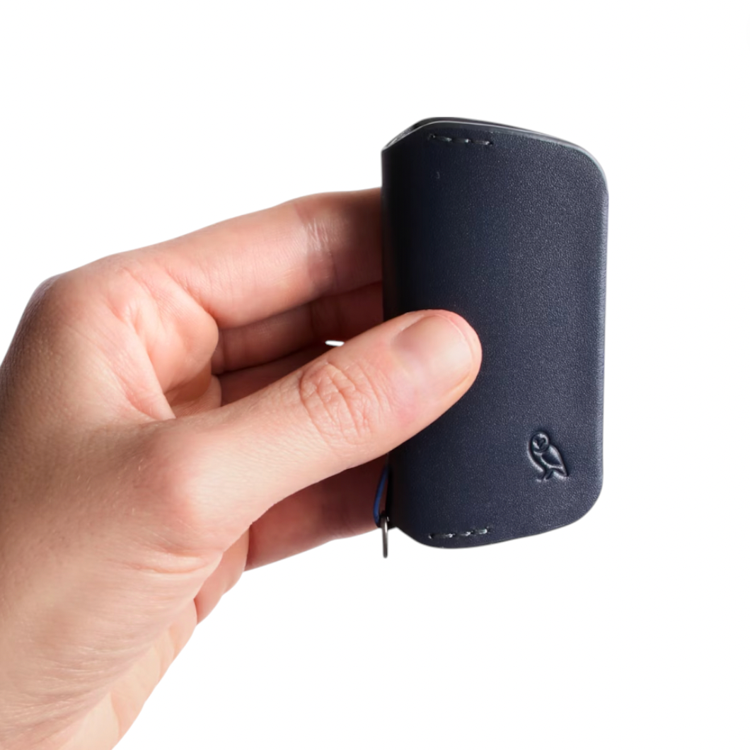 Bellroy - Key Cover - Navy