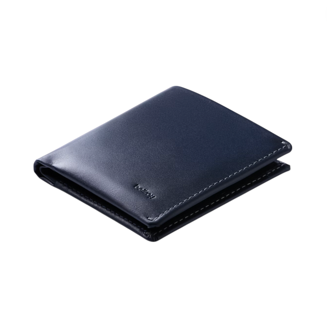 Bellroy - Note Sleeve Wallet - Navy