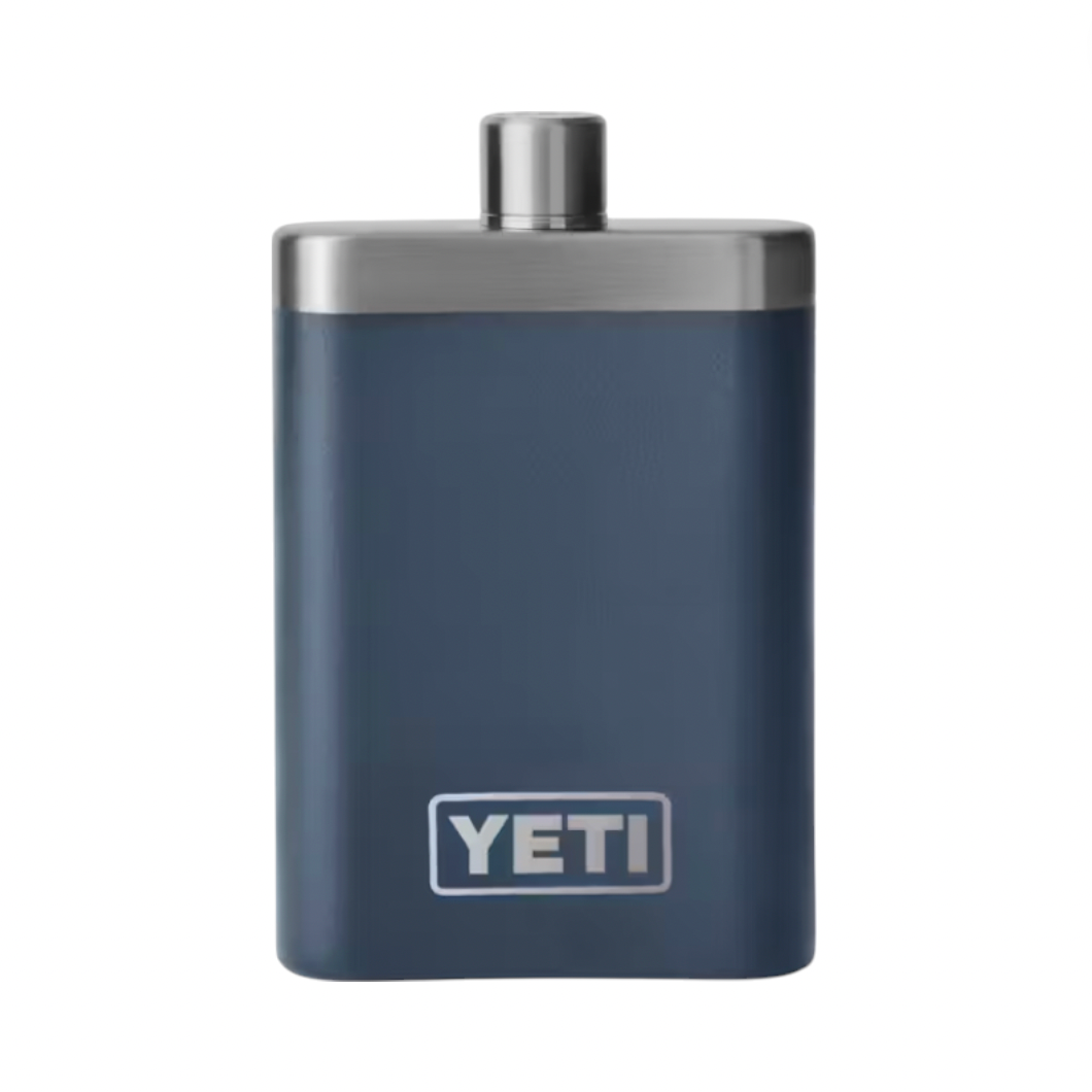 YETI - Flask - Navy