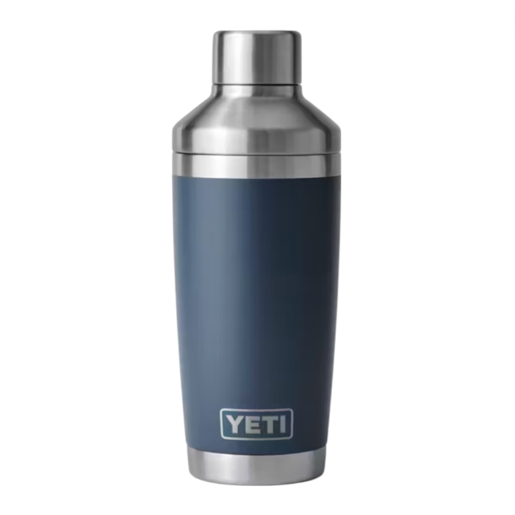 YETI -  Rambler 20oz Cocktail Shaker - Navy