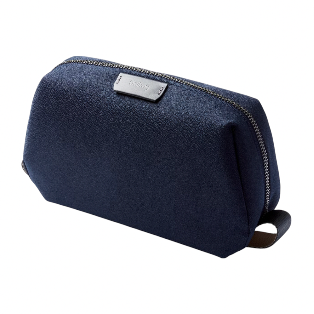 Bellroy - Toiletry Kit - Navy