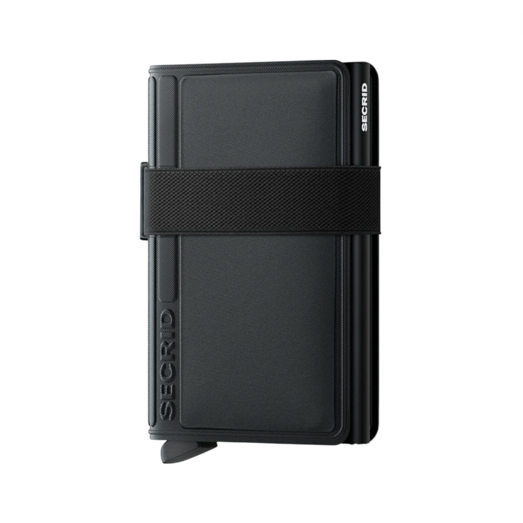 SECRID - Bandwallet - Black