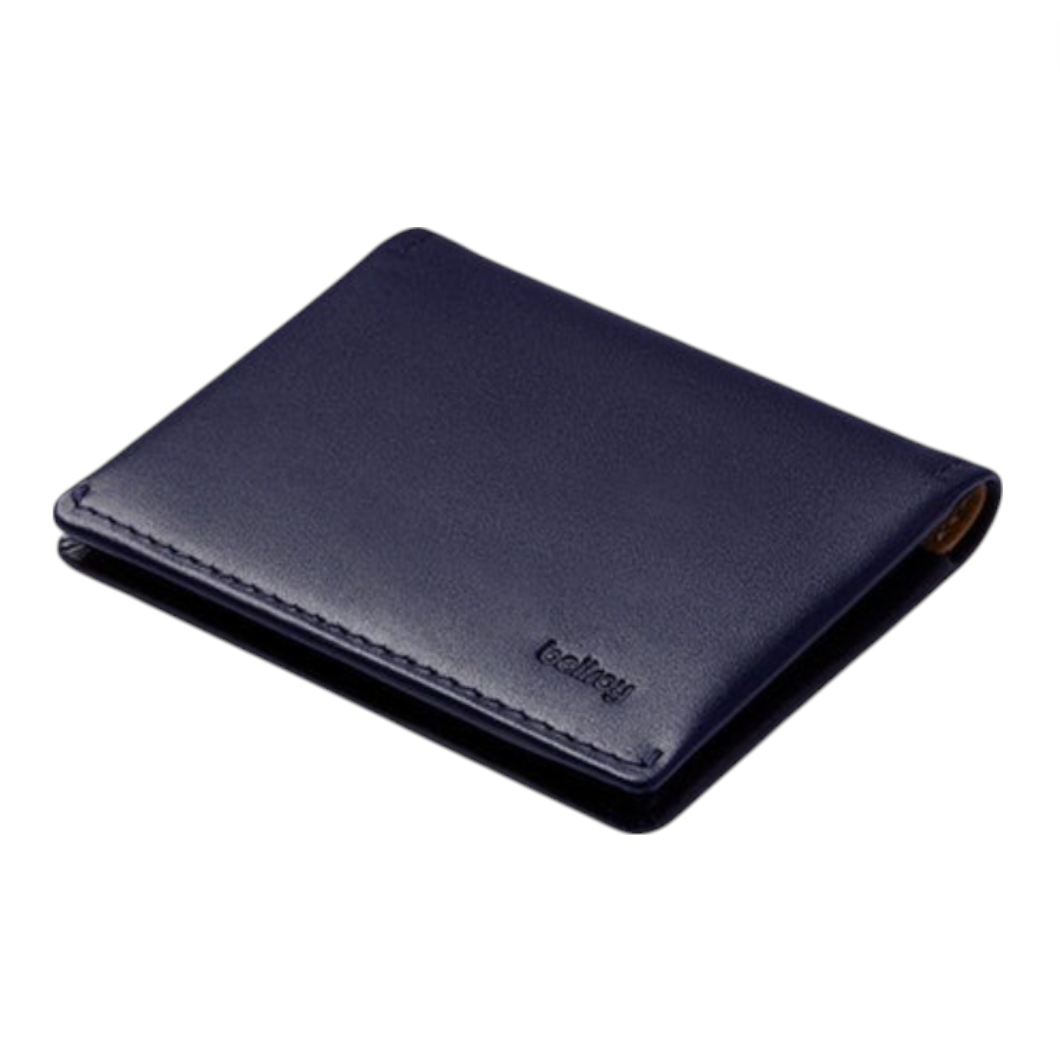 Bellroy - Slim Sleeve Wallet - Navy