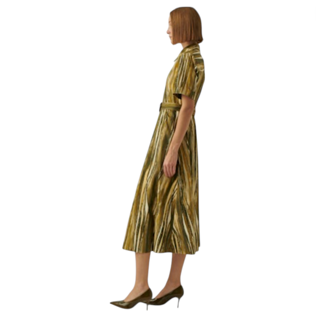 Exquise - Anais Dress - Multi