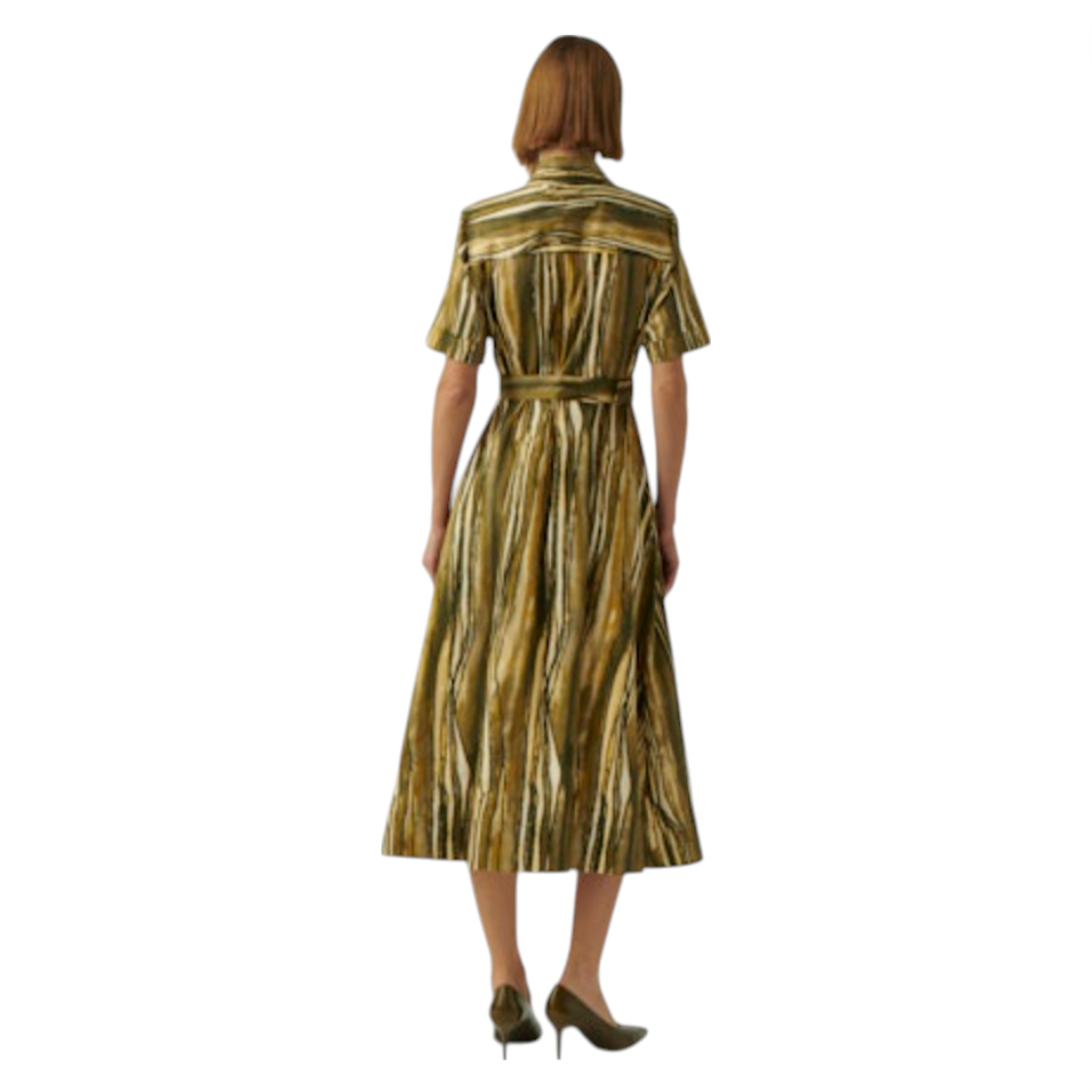 Exquise - Anais Dress - Multi