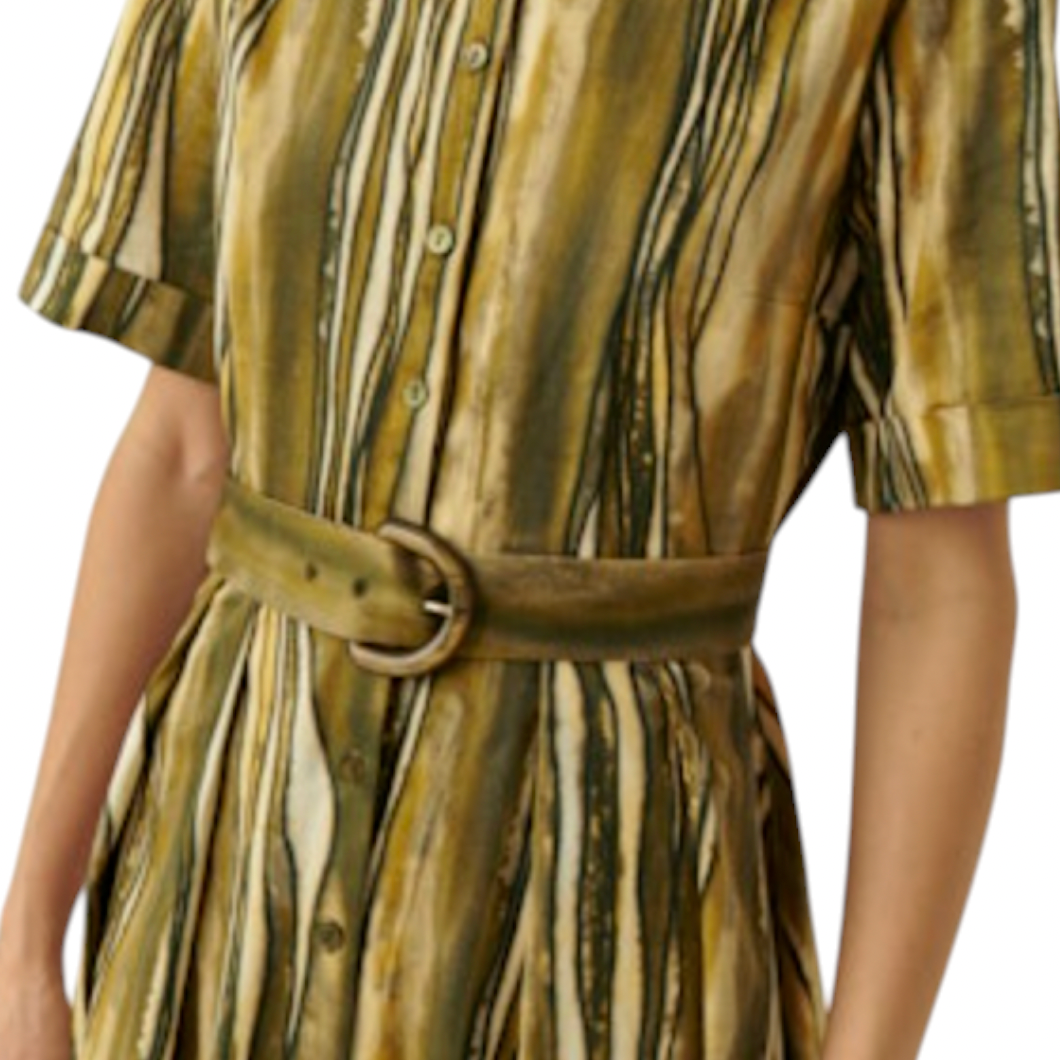 Exquise - Anais Dress - Multi