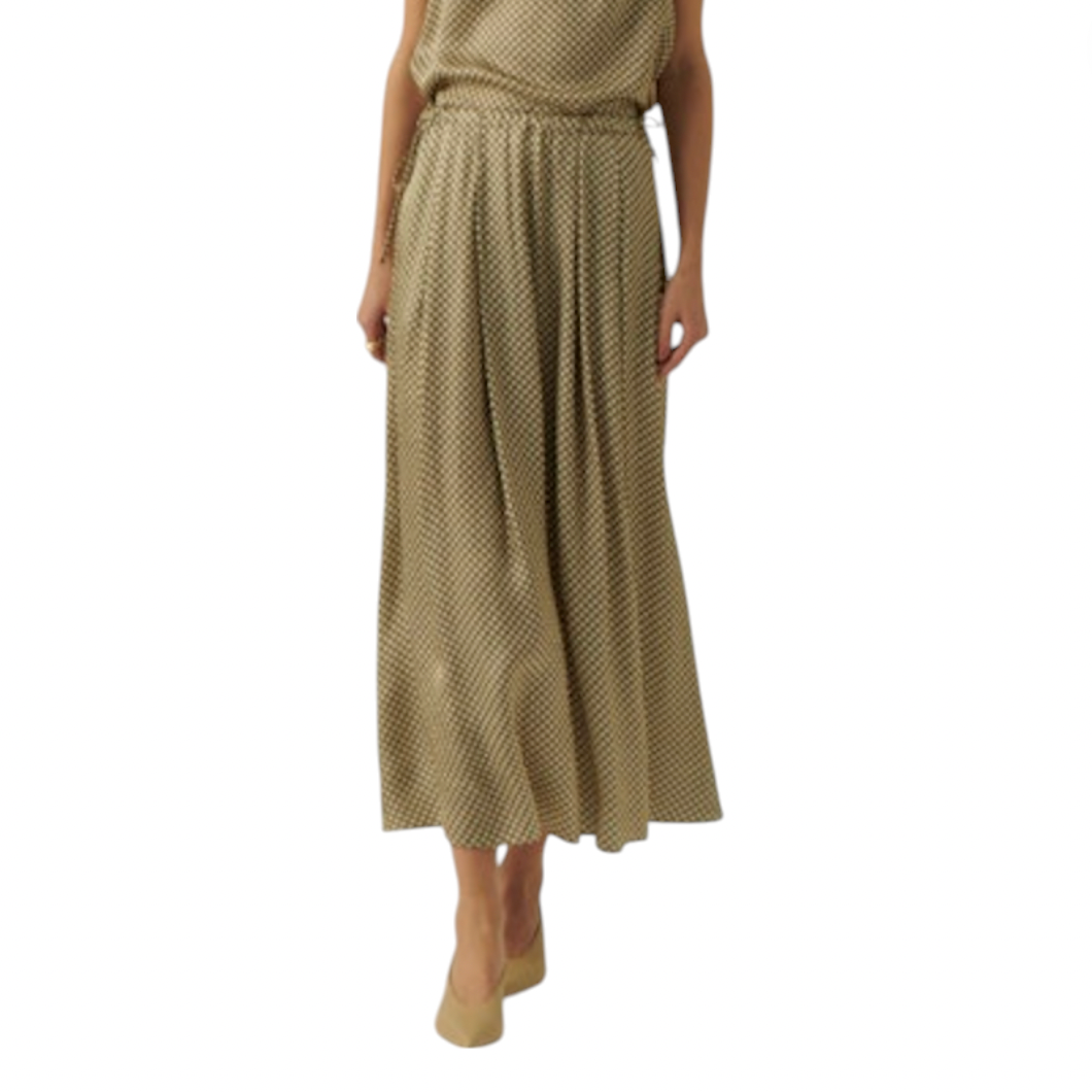 Exquise - Dalia Skirt - Multi