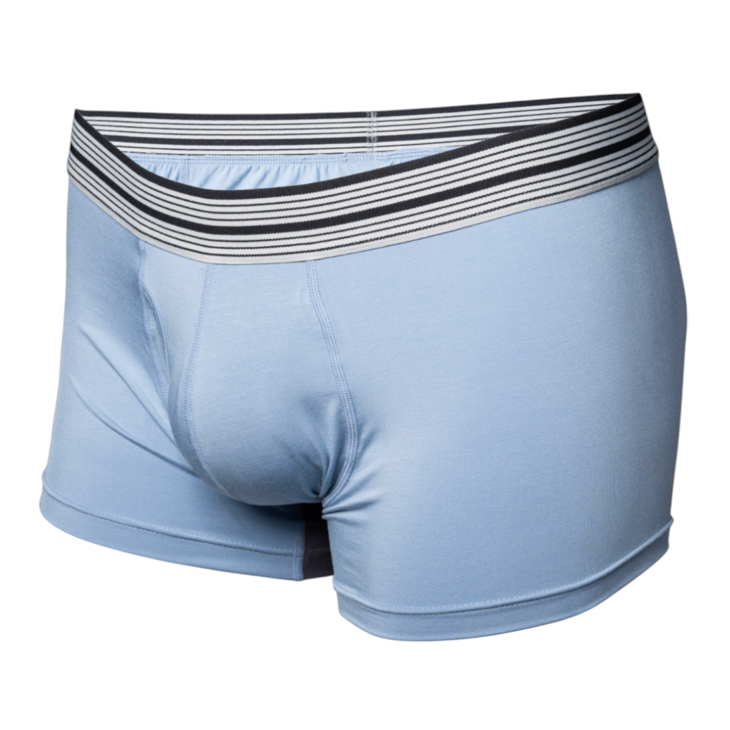 Mr. Davis - Trunk Underwear - Sky