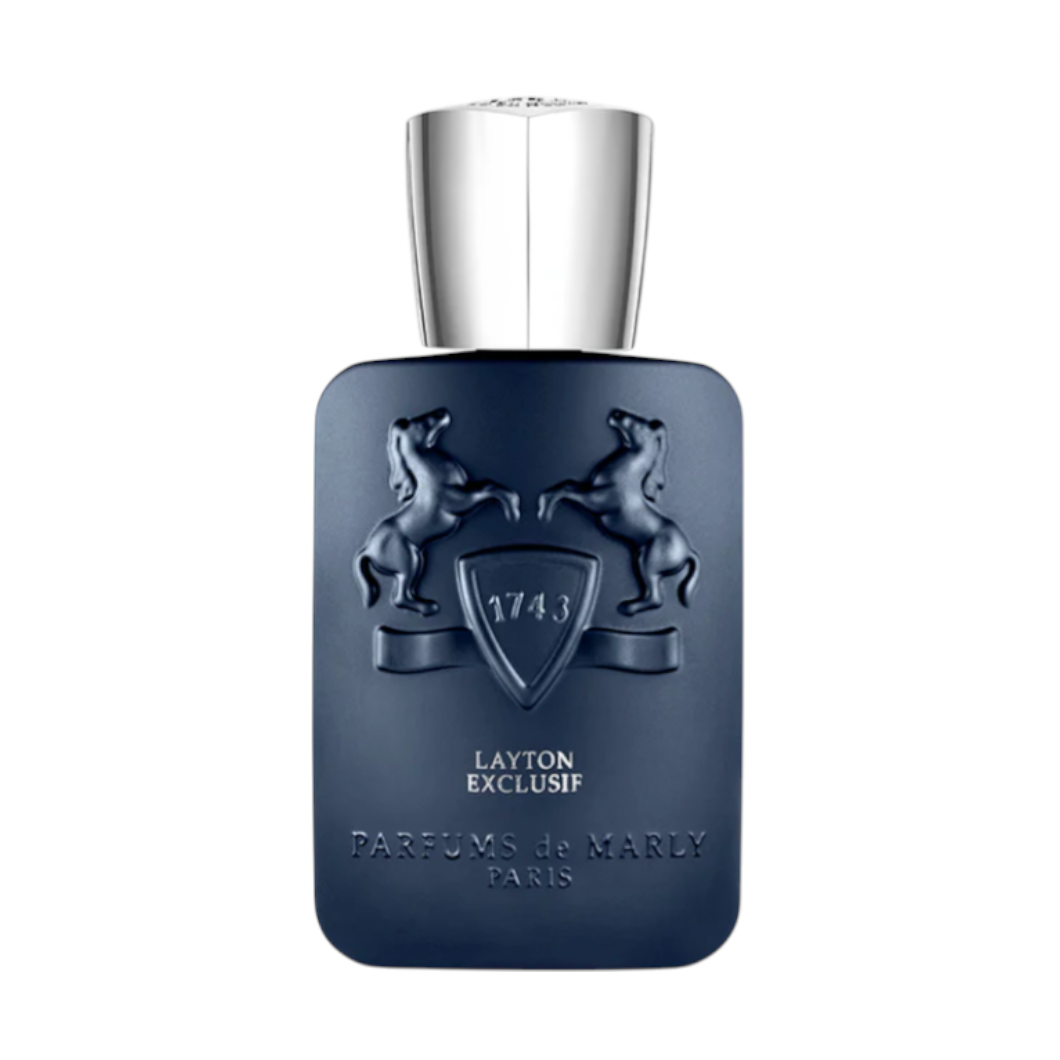 Parfums de Marly - Layton Exclusif Spray - 75ml