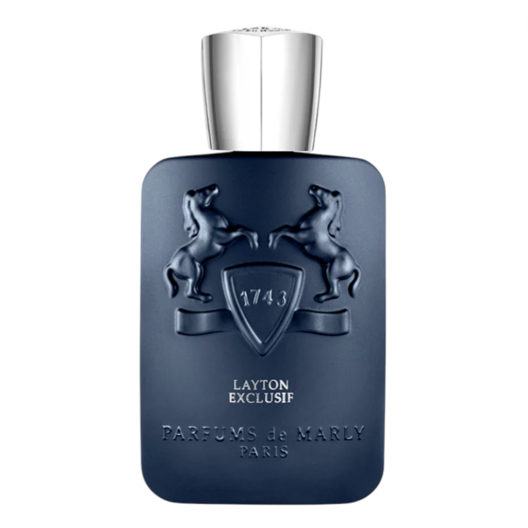 Parfums de Marly - Layton Exclusif Spray - 125ml