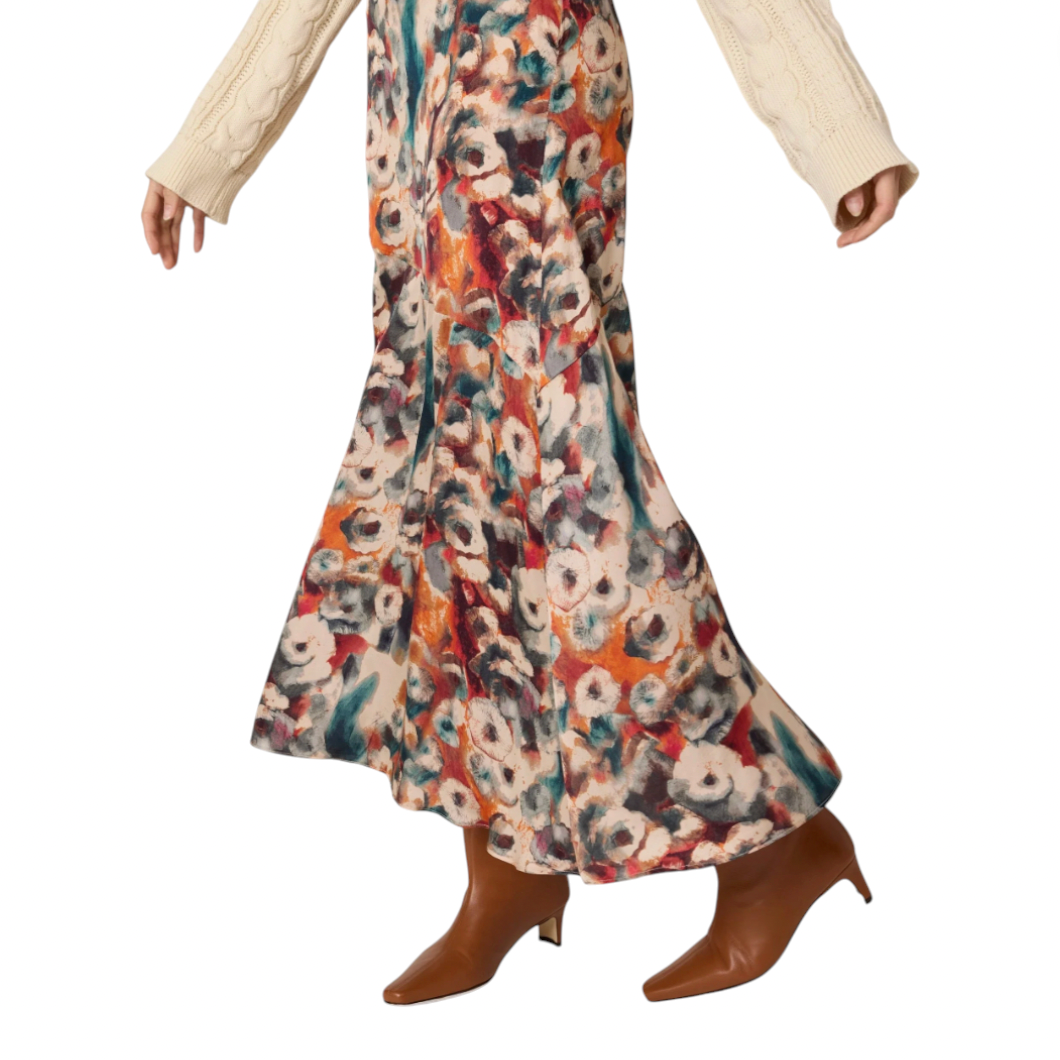 Cleobella - Maria Skirt - Tamayo Print