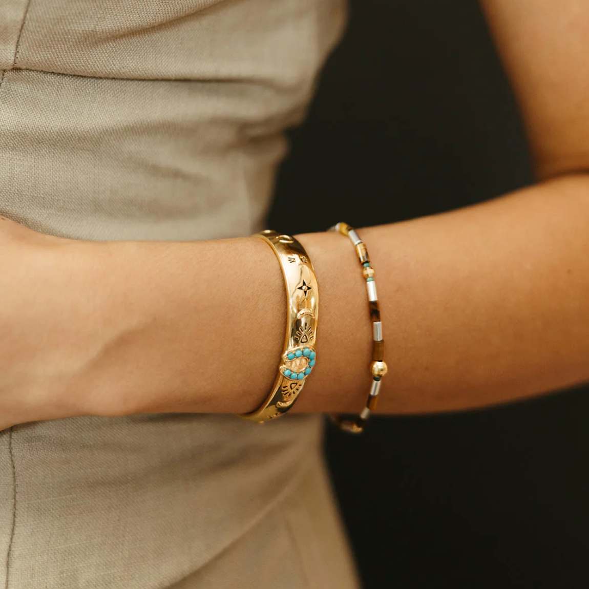Sierra Winter - Out West Bracelet