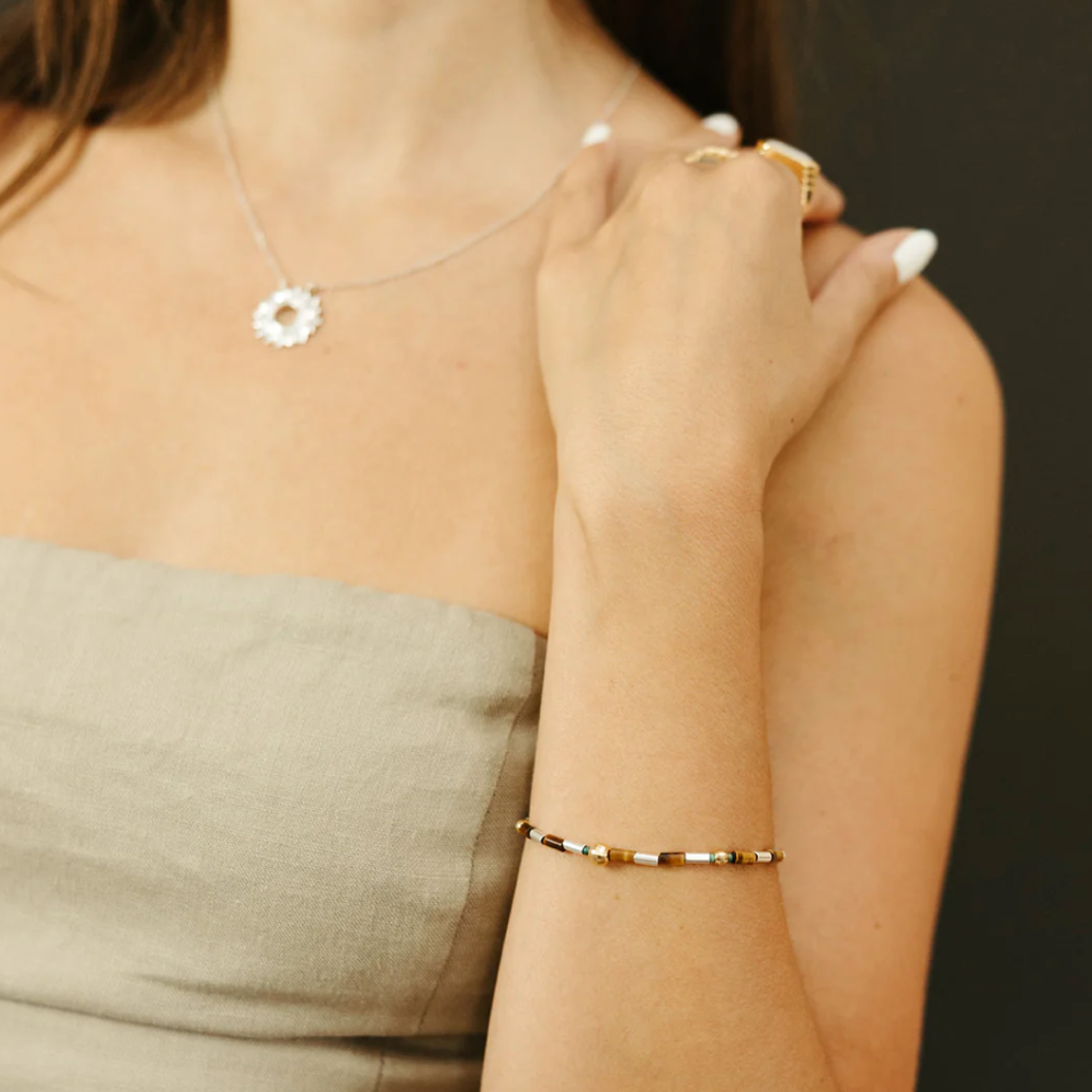 Sierra Winter - Out West Bracelet
