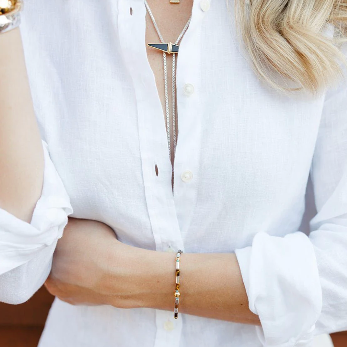 Sierra Winter - Out West Bracelet
