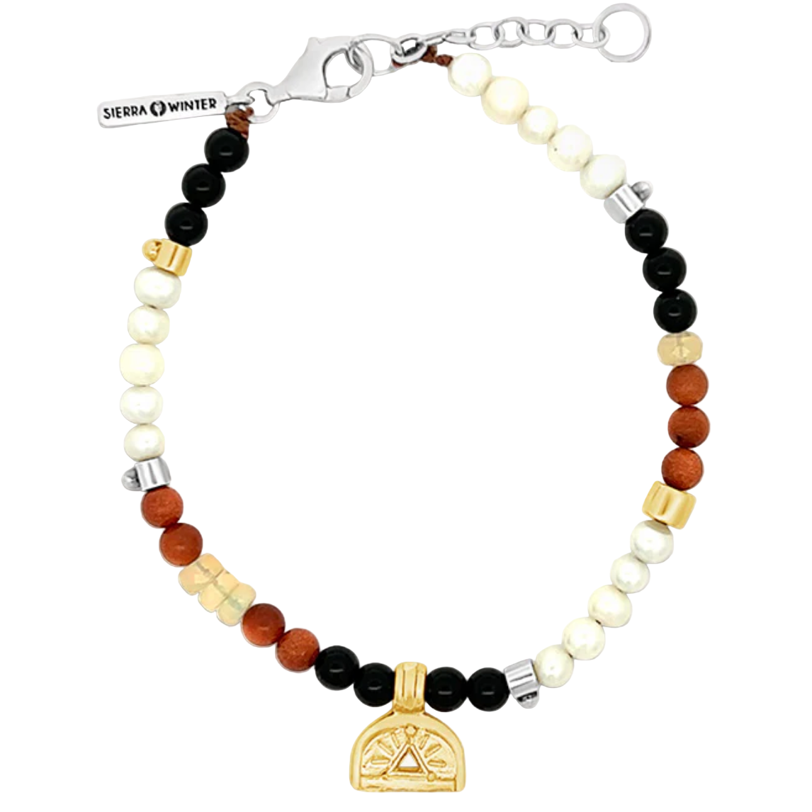 Sierra Winter - Carpe Diem Bracelet