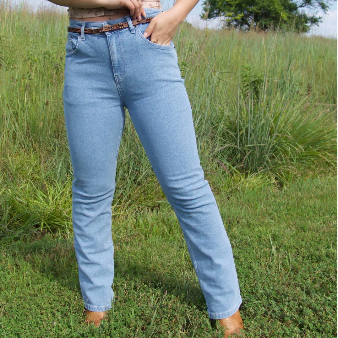 Marel - Denver Jeans 25