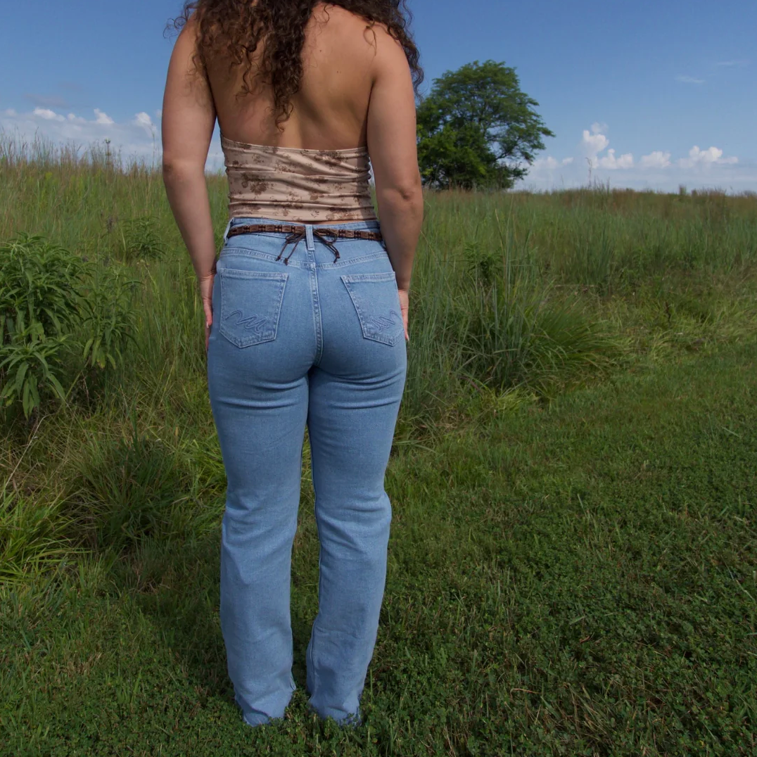 Marel - Denver Jeans 25