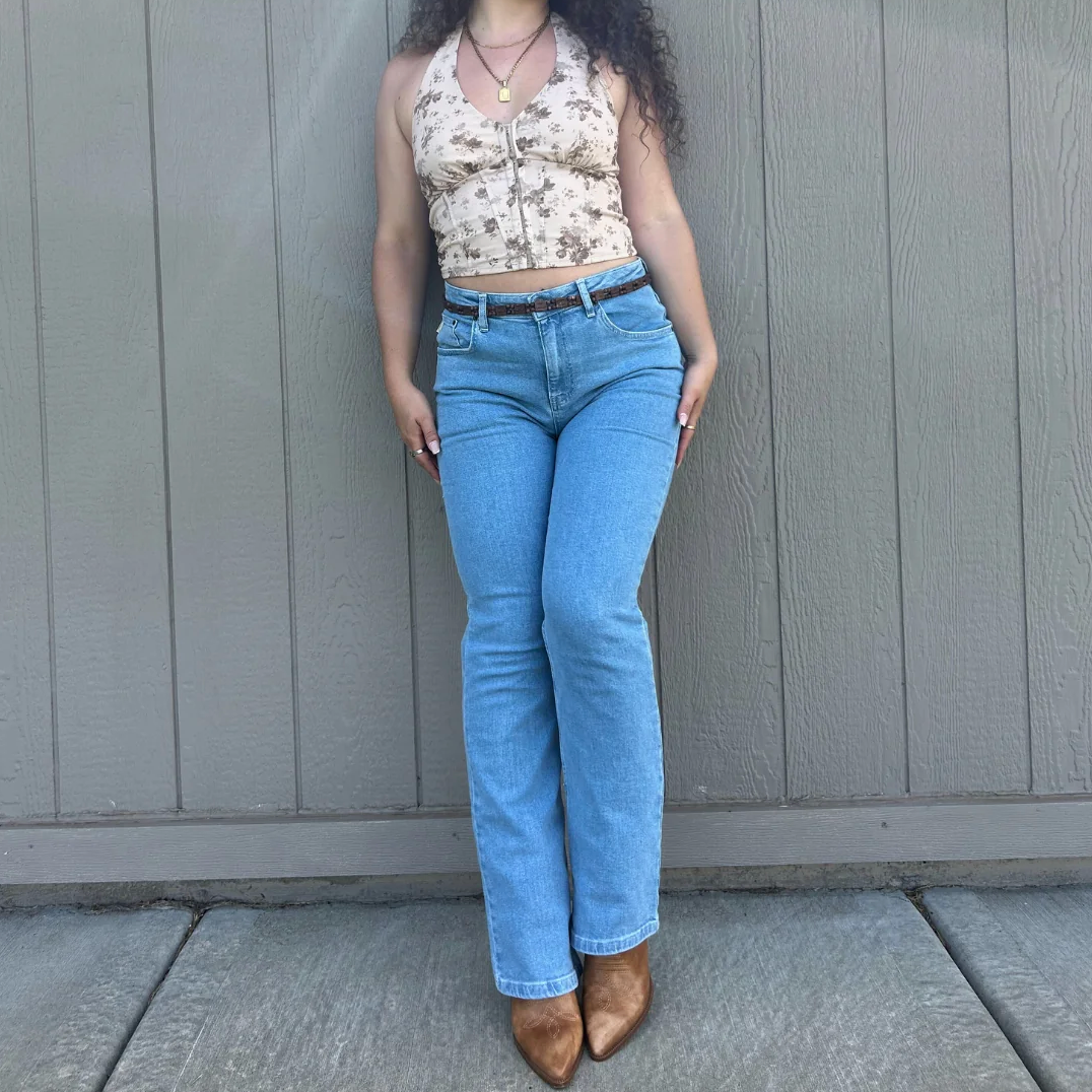 Marel - Denver Jeans 25