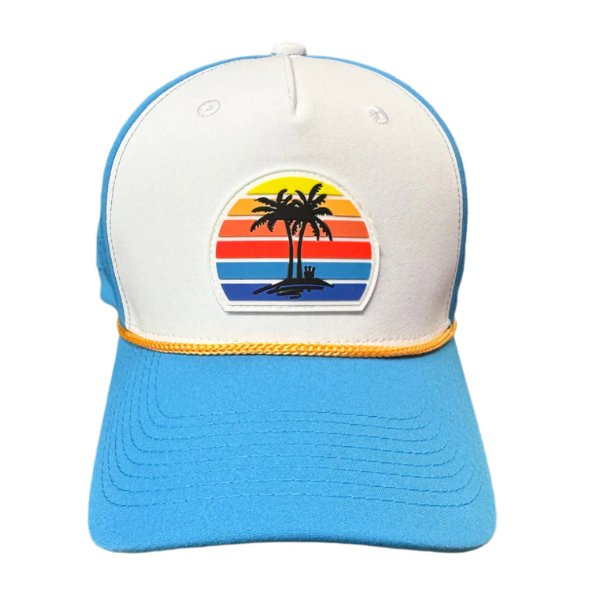 Team Cocktail - Sunset Performance Hat