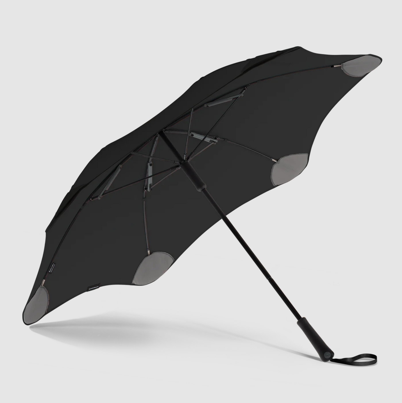 BLUNT - Classic Umbrella - Black