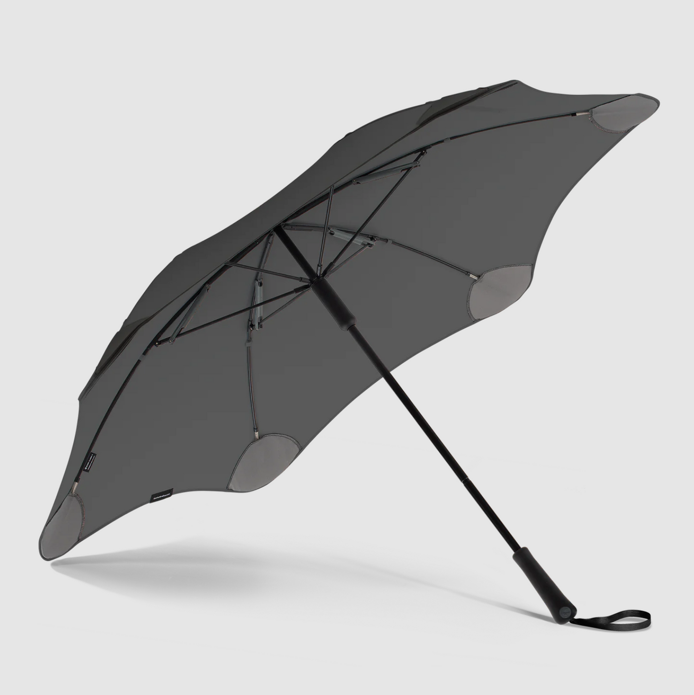 BLUNT - Classic Umbrella - Grey
