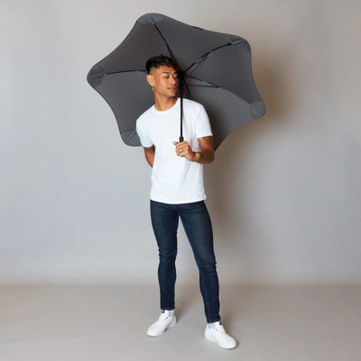 BLUNT - Classic Umbrella - Grey