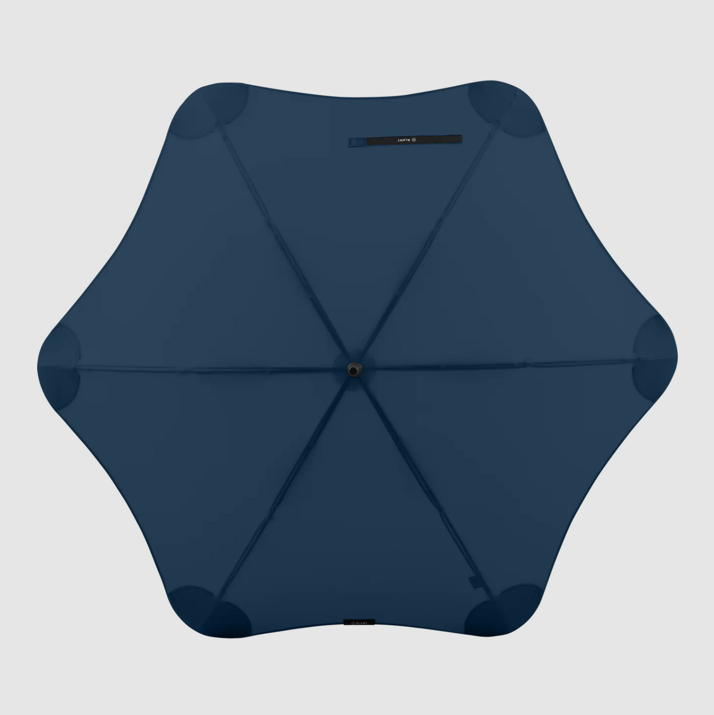 BLUNT - Classic Umbrella - Navy