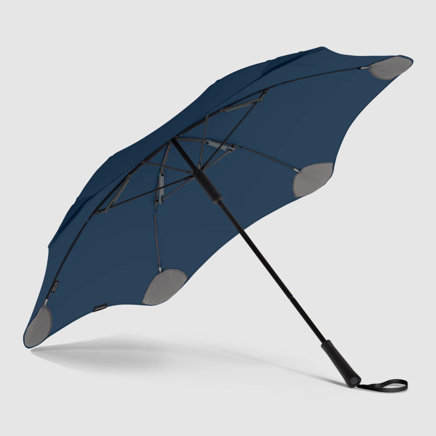 BLUNT - Classic Umbrella - Navy