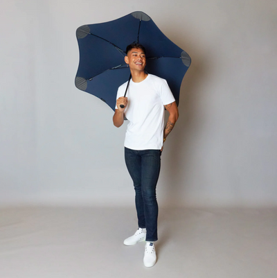 BLUNT - Classic Umbrella - Navy