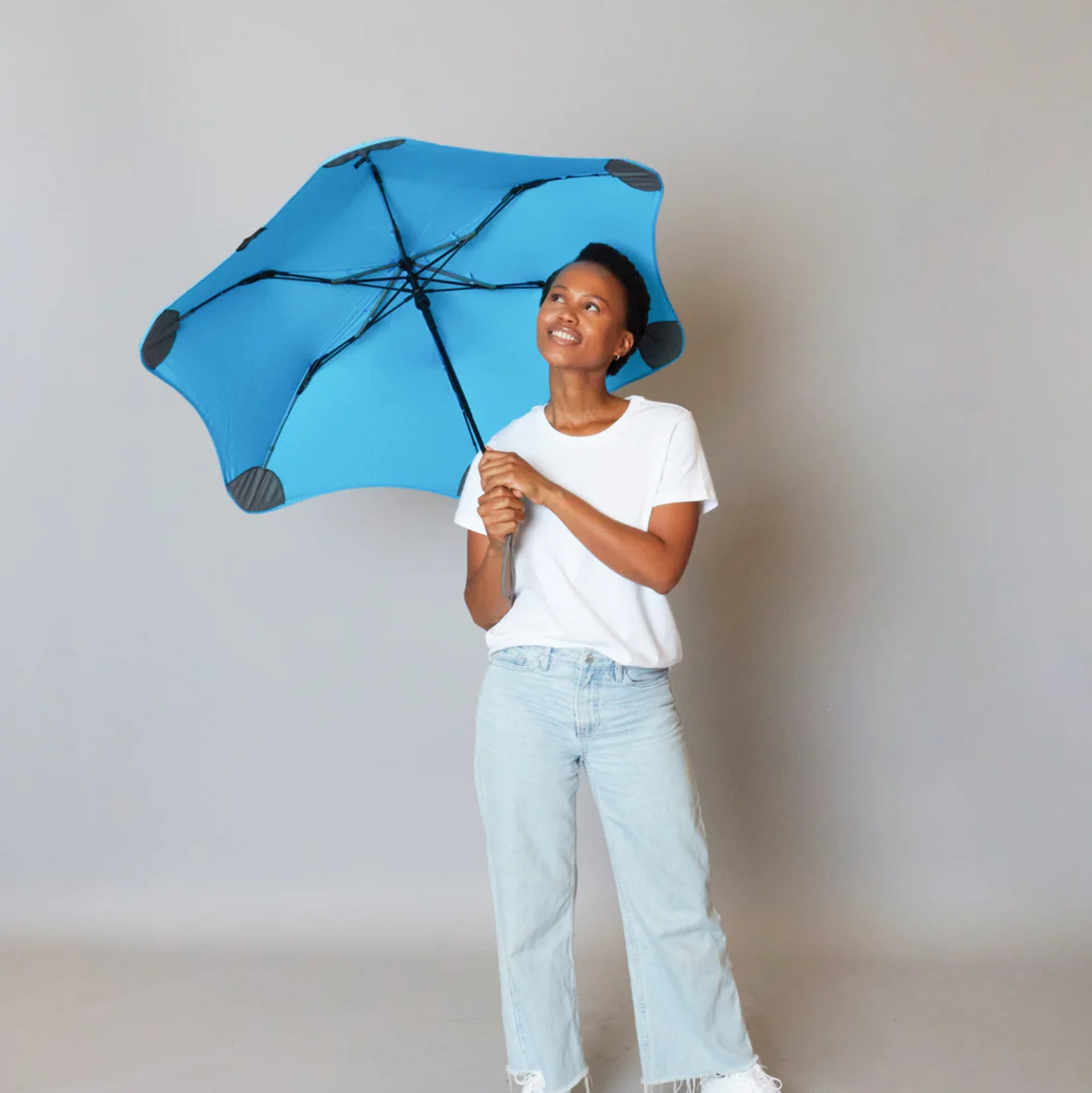 BLUNT - Metro Umbrella - Blue