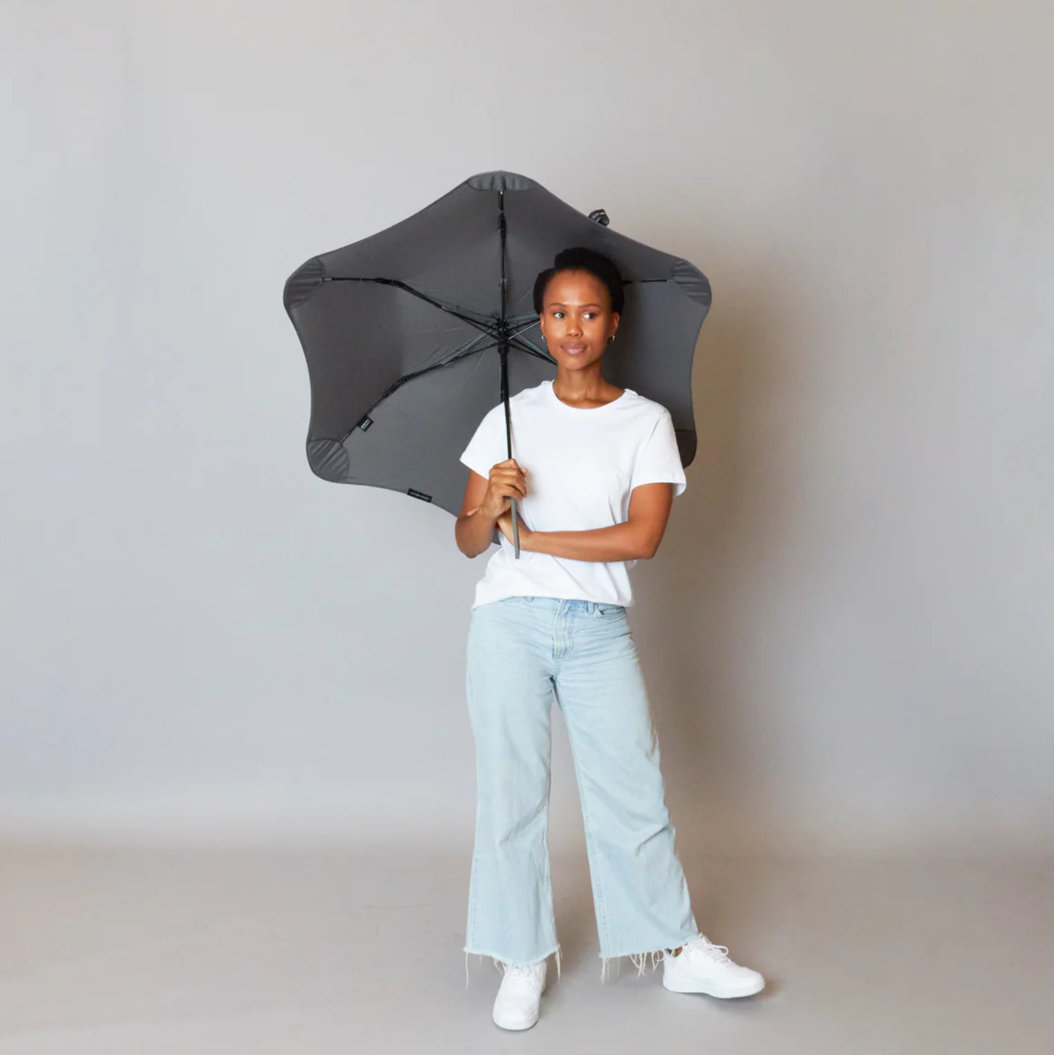 BLUNT - Metro Umbrella - Grey