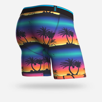 BN3TH - Classic Boxer Brief - Horizon Playa-Multi