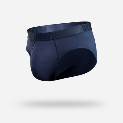 BN3TH - Classic Brief - Solid Navy