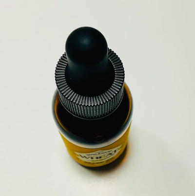 Believe In Your Beard - Beard Oil - Wheat