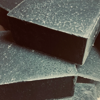Believe In Your Beard - Beard Soap