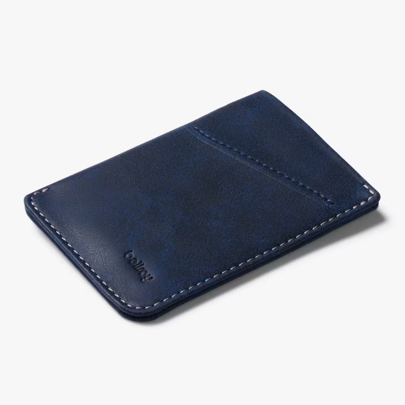 Bellroy - Card Sleeve - Ocean