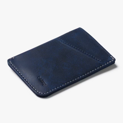 Bellroy - Card Sleeve - Ocean