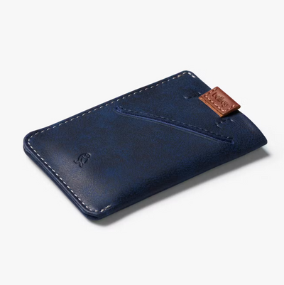 Bellroy - Card Sleeve - Ocean
