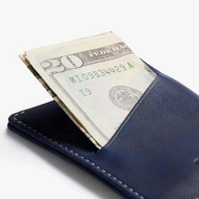 Bellroy - Card Sleeve - Ocean