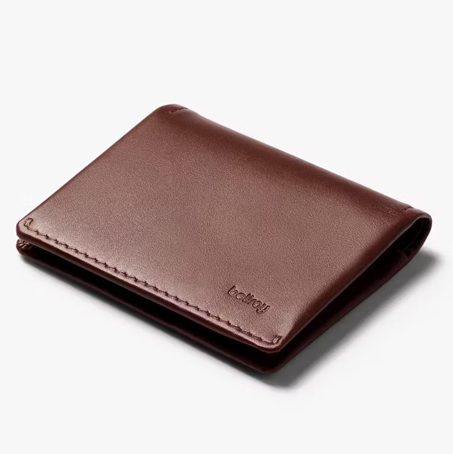 Bellroy - Slim Sleeve Wallet - Cocoa/Java