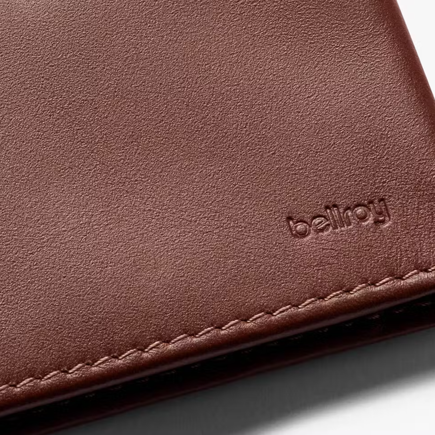 Bellroy - Slim Sleeve Wallet - Cocoa/Java