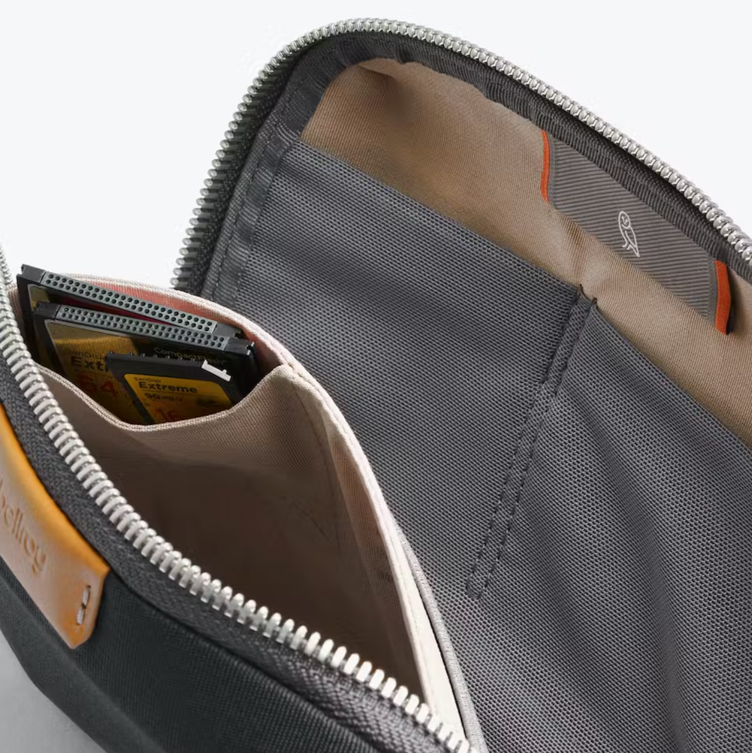 Bellroy - Tech Kit Compact - Slate