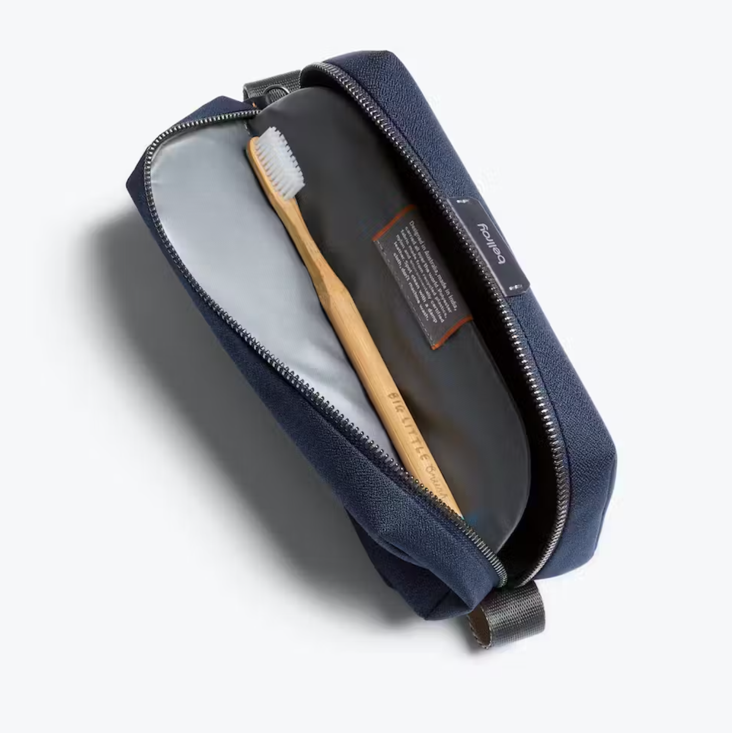 Bellroy - Toiletry Kit - Navy