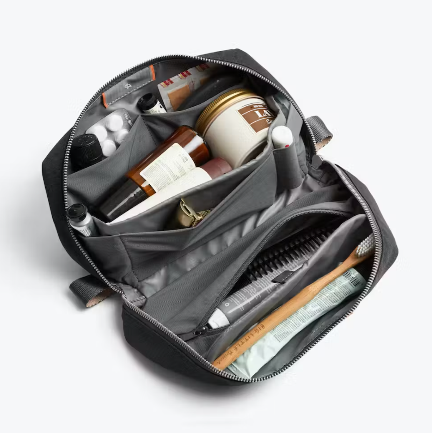 Bellroy - Toiletry Kit Plus - Slate