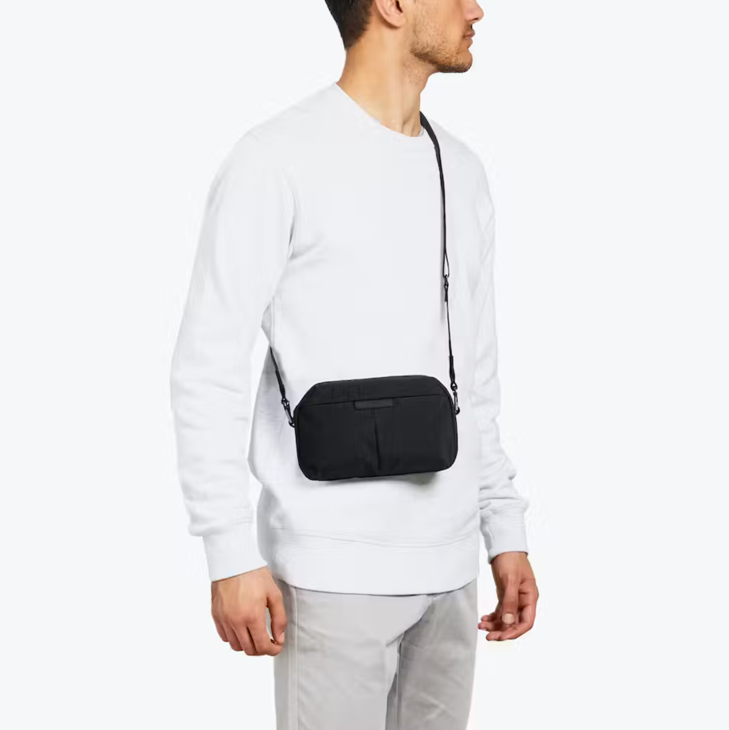 Bellroy - Tokyo Crossbody - Raven