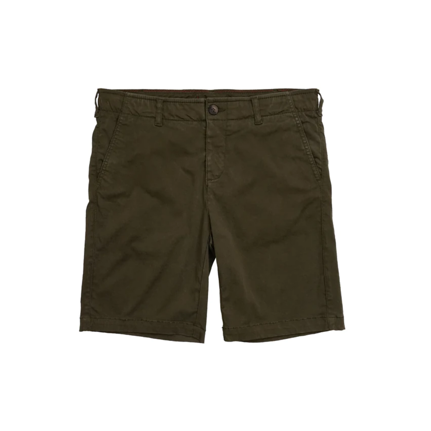 Benson - Como Shorts - Khaki