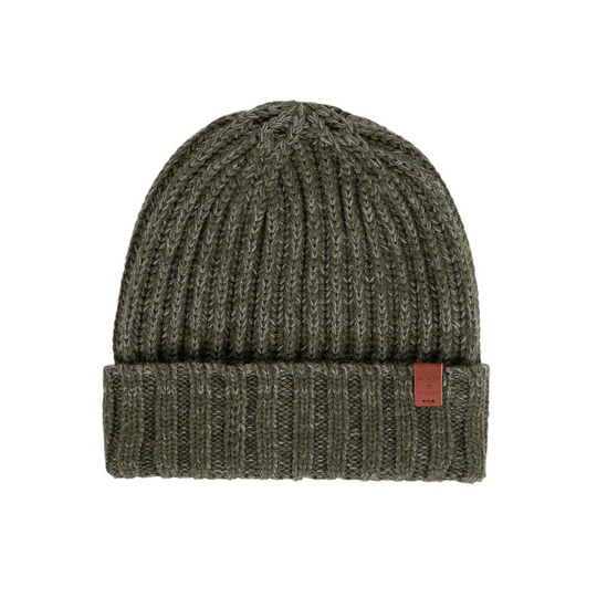 Bickley + Mitchell - Beanie - Army Twist