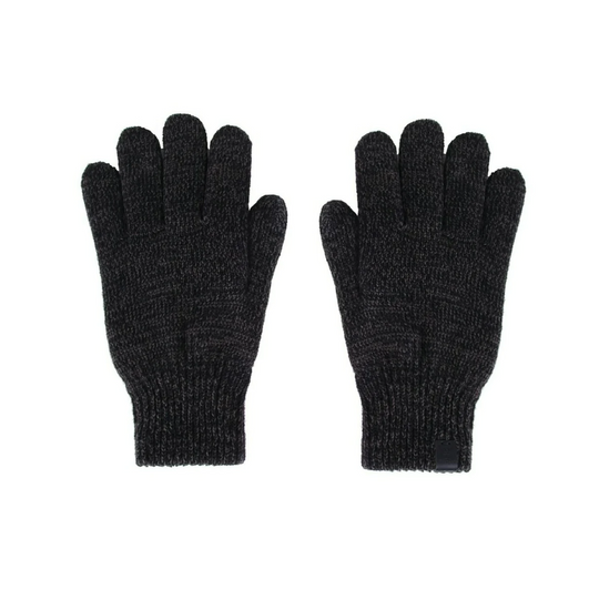Bickley + Mitchell - Gloves - Black Twist