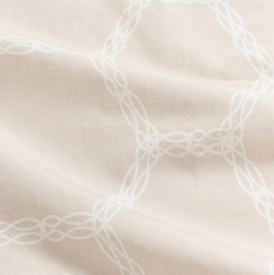 Billy Reid - Bowline Bandana - Natural